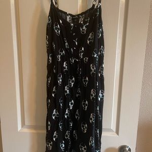 Torrid Mini Dress sz 2